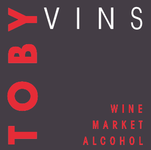 Logo Toby