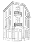 Bureau bruxelles