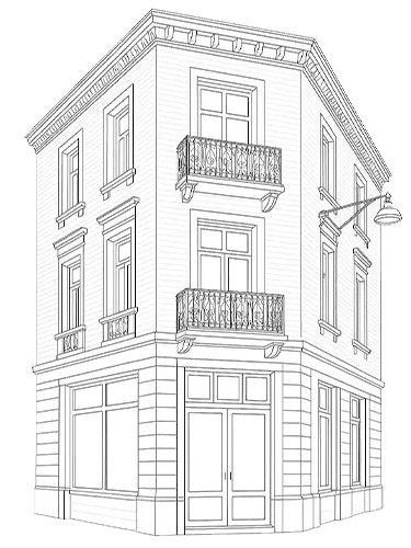 Bureau bruxelles